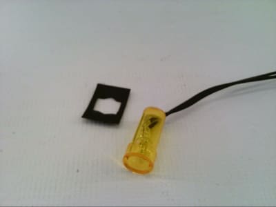 CHICAGO MINIATURE CM22-2-0310