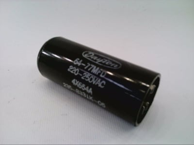 GRAINGER 4X654A
