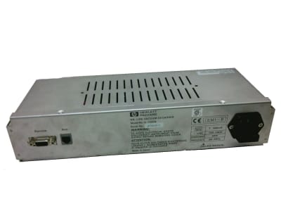 HEWLETT PACKARD COMPUTER G1322A