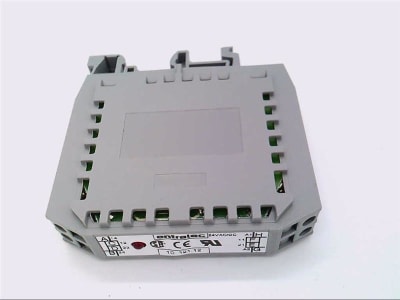 ASEA BROWN BOVERI 0010.121.12