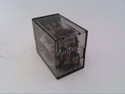 FUJI ELECTRIC HH54PW-L AC24V