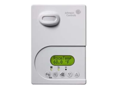 JOHNSON CONTROLS TEC2116H-4+PIR