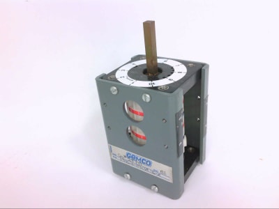 AMETEK 1946-0-04-10-G-X