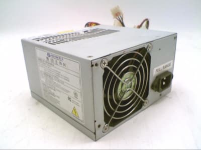 SPARKLE FSP350-60PLN