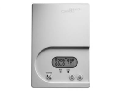 JOHNSON CONTROLS TEC2647-4+PIR