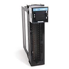 ALLEN BRADLEY 1756-IB16IF