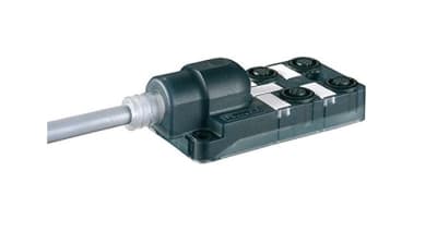 MURR ELEKTRONIK 8000-84500-0000000