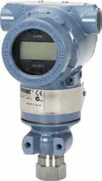 EMERSON 3051TG3A2B21A