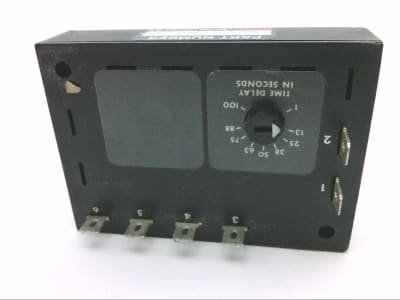 ASEA BROWN BOVERI SQ4421