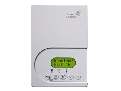 JOHNSON CONTROLS T605DFH-4