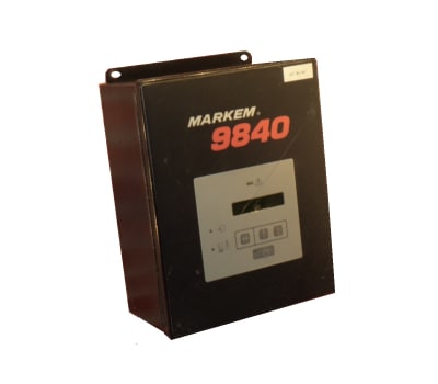 DOVER CORPORATION 9840