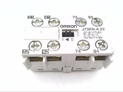 OMRON J73KN-A-22