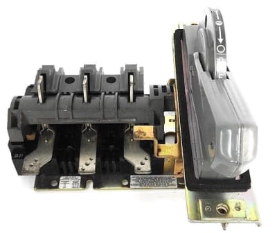 ALLEN BRADLEY 1494F-NF60