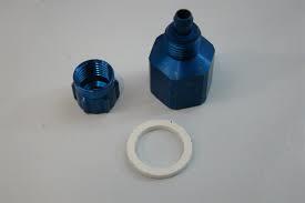 FESTO ACK-1/4-PK-4