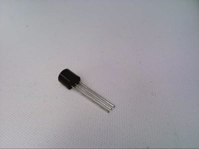 ON SEMICONDUCTOR MPS651G
