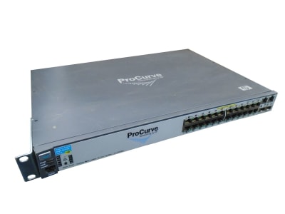 HEWLETT PACKARD COMPUTER J9087A