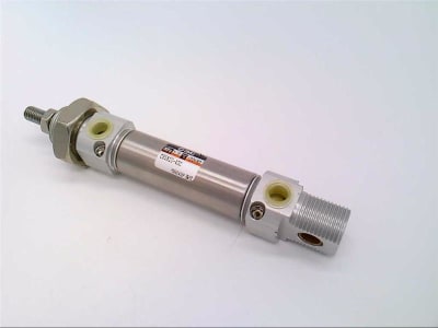 SMC C85N20-40C