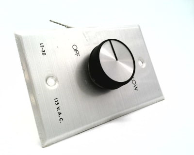 KB ELECTRONICS LT-30