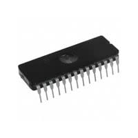 ST MICRO M27C512-90F1