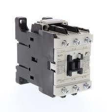 FUJI ELECTRIC SC-E1-120VAC