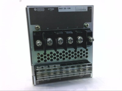 KEPCO RAX2810K
