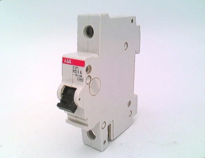 ASEA BROWN BOVERI S271-KS5