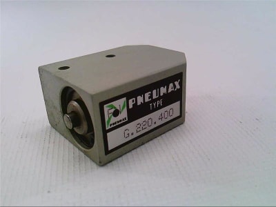 PNEUMAX G.220.400