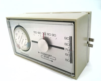 INTERSTATE ELECTRIC IH70-30