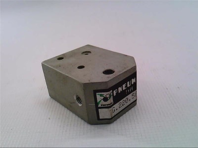 PNEUMAX G.220.580
