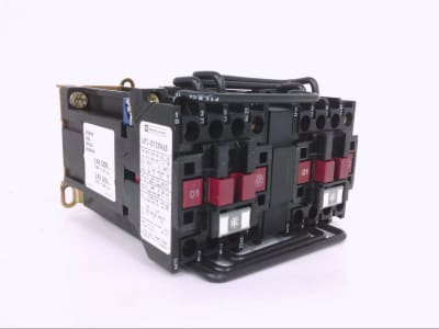 SCHNEIDER ELECTRIC LP2-D129BA65