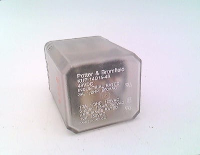 TE CONNECTIVITY KUP-14D15-48