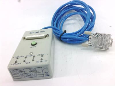 SENCON SC226