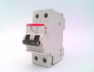 ASEA BROWN BOVERI S272-K32A