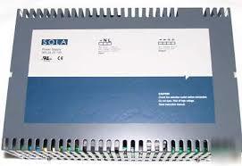 EMERSON SFL-24-24-100