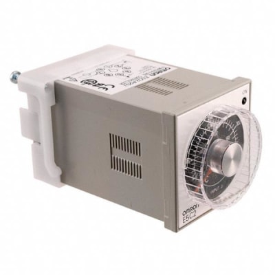 OMRON E5C2-R20P-D AC110/120 0-400