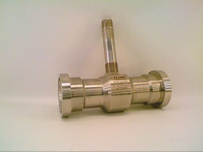 FLOW TECHNOLOGY HS-2062YBULEAS4