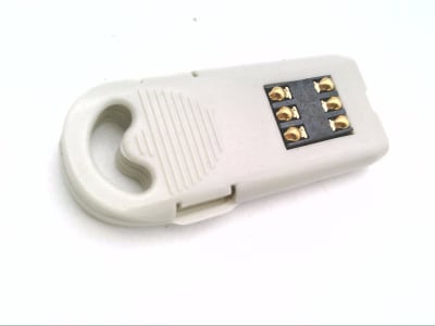 NIDEC CORP LOGICSTICK