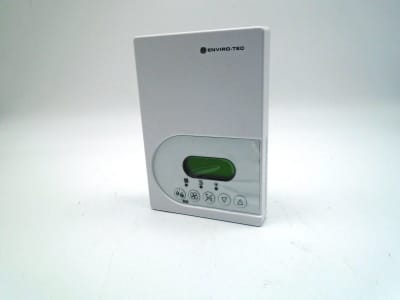 JOHNSON CONTROLS T603DFH-4ET
