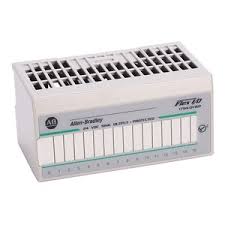 ALLEN BRADLEY 1794-OV16P