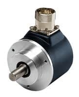 PEPPERL & FUCHS RVI58N-011K1R61N-00500