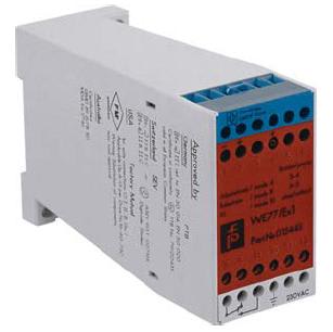 PEPPERL & FUCHS WE77/EX-DW-220V