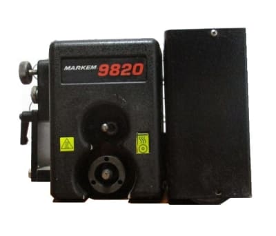 DOVER CORPORATION 9820