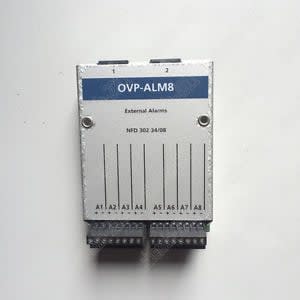 ERICSSON OVP-ALM8
