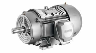 SIEMENS 1LE22013AB216AA3