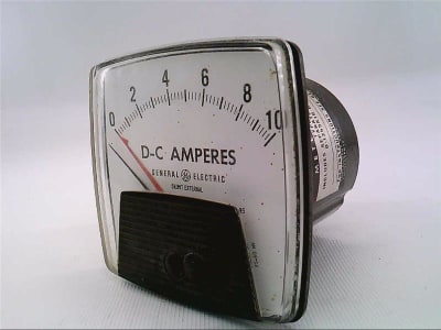 GENERAL ELECTRIC 195311ECMT