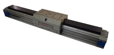 FESTO DGPL-40-340-PPVA-KFB