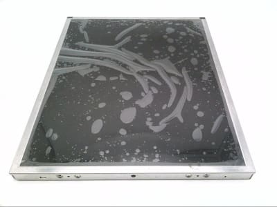 SHARP LQ190E1LW02REF