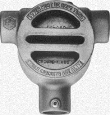 EATON CORPORATION EFHC2702