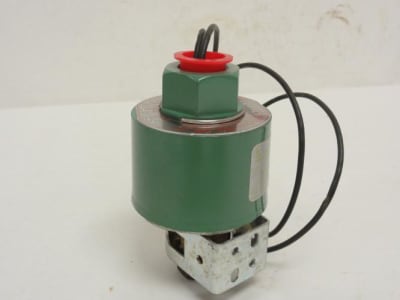 ASCO 8210C942NC-120