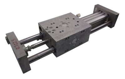 FESTO SLE-40-200-KF-AG-CV-CH